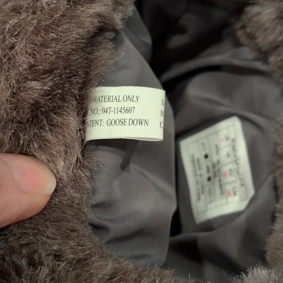 The North Face 700 Women's Nuptse Apres Booties Goose Down Insulated - Picture 8 of 14